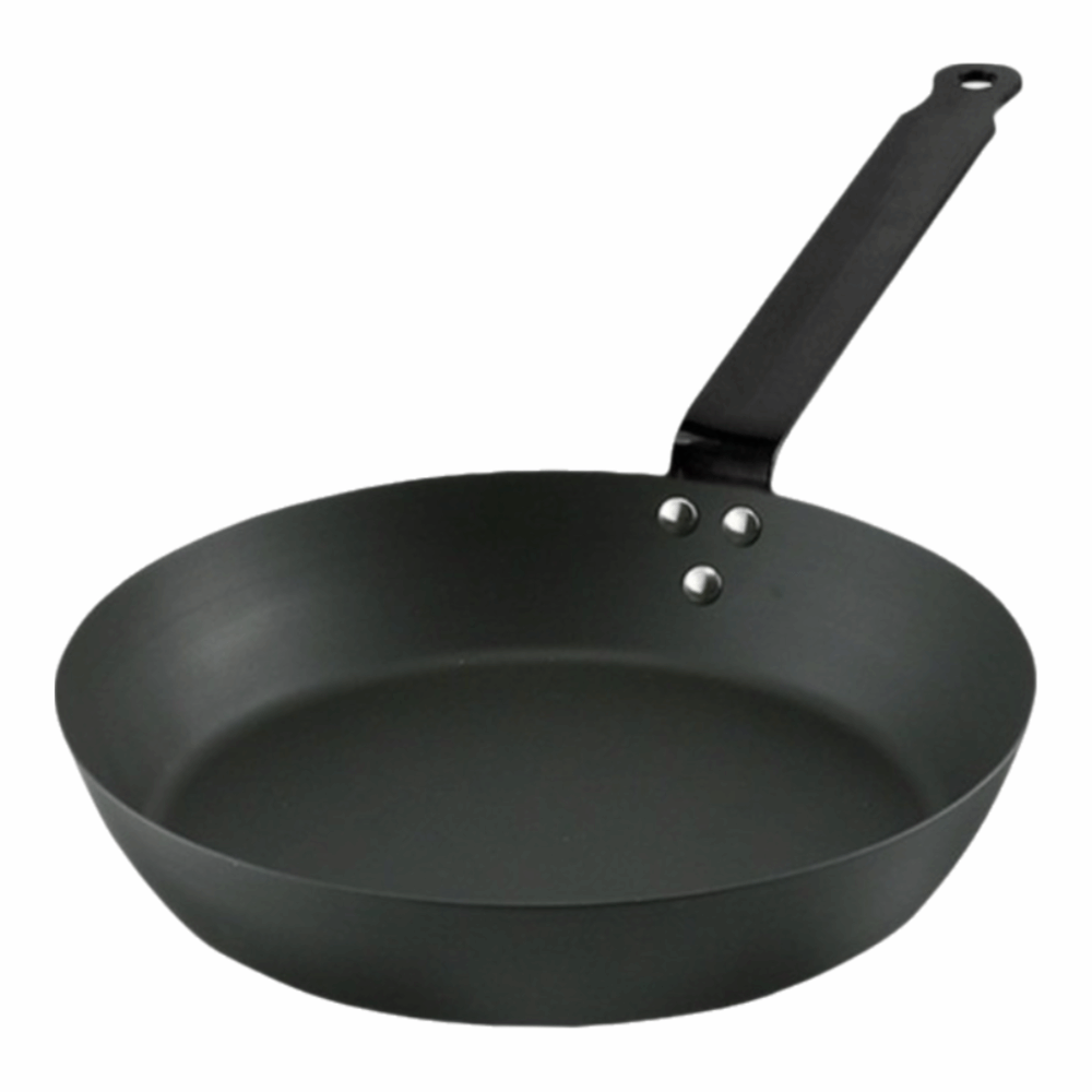 炭素鋼鋳鉄パン 無塗装 多目的ステーキフライパン キッチン調 - Cast Iron Corn のレビューと価格
